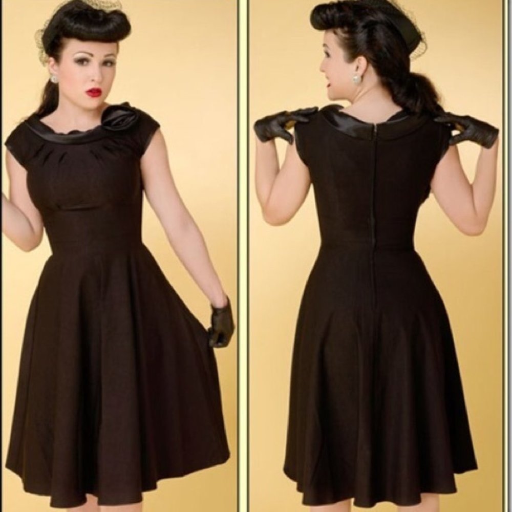 Stop Staring! Tiffany Dress Size 26